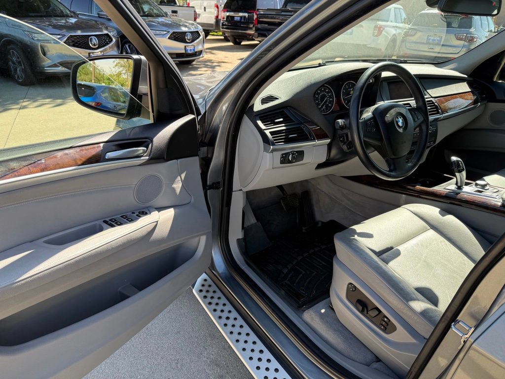 Used 2009 BMW X5 xDrive30i AWD/4WD image 10