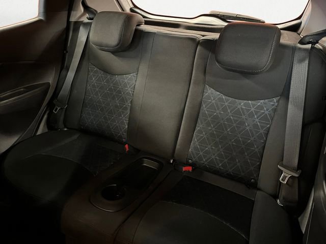 Used 2022 Chevrolet Spark LS image 14