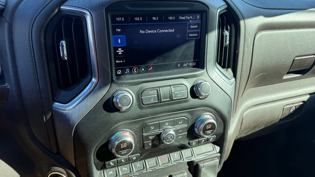 Used 2019 GMC Sierra 1500 Denali w/ Technology Package AWD/4WD image 4