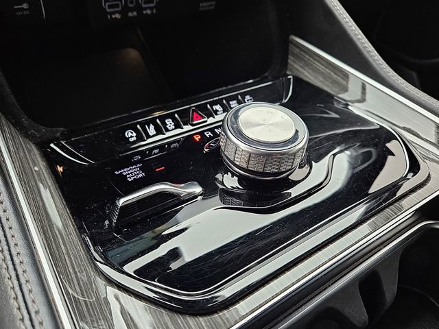 Used 2022 Jeep Wagoneer Series II image 21