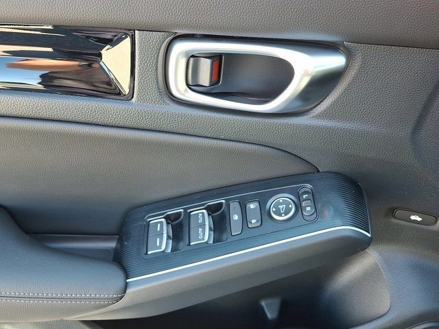 New 2026 Honda Civic FWD Hybrid Sedan image 10