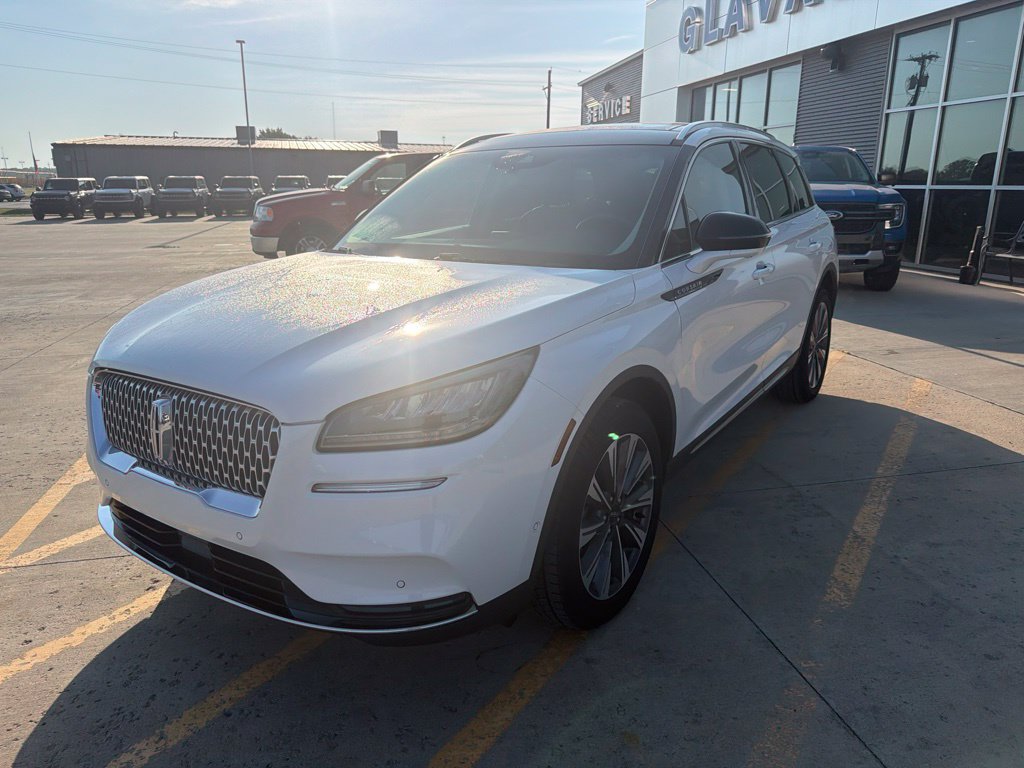 Used 2020 Lincoln Corsair Reserve w/ Equipment Group 201A AWD/4WD image 3