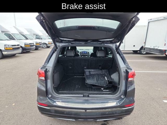 Used 2022 Chevrolet Equinox RS w/ Infotainment Package image 30