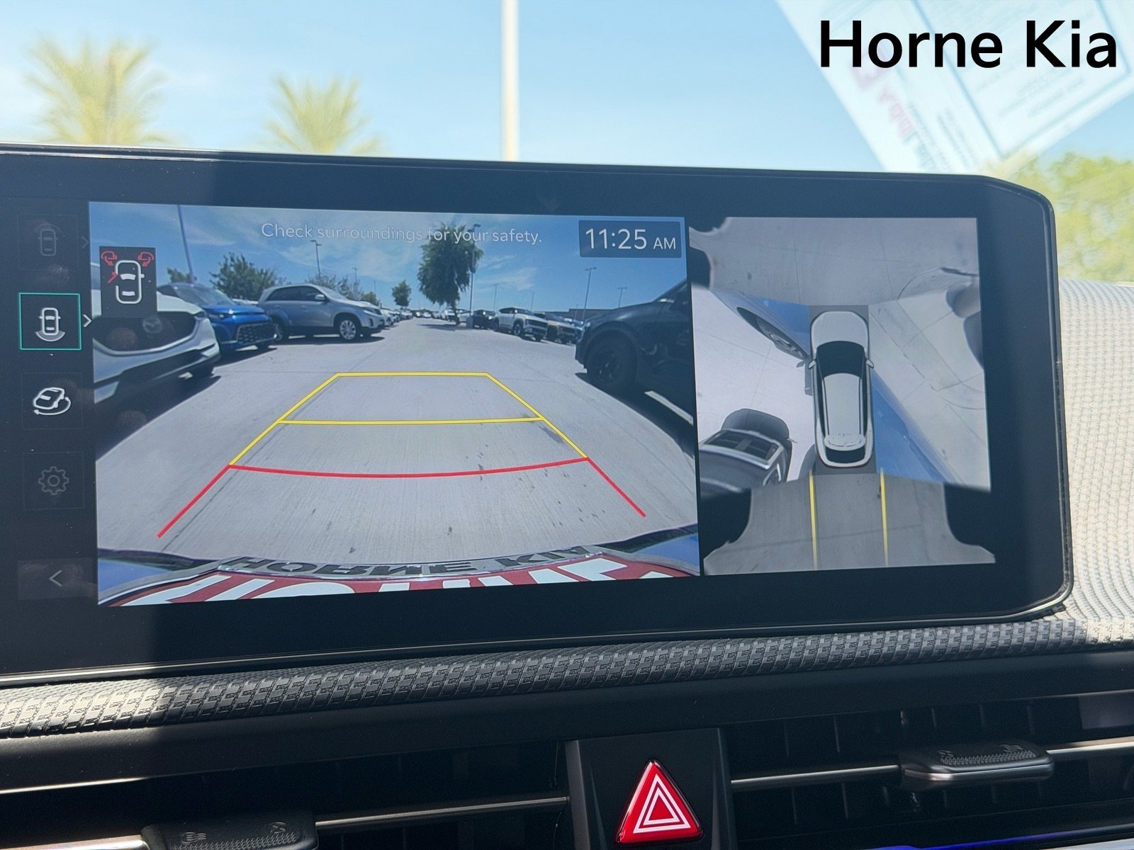 New 2026 Kia EV6 GT-Line RWD image 17
