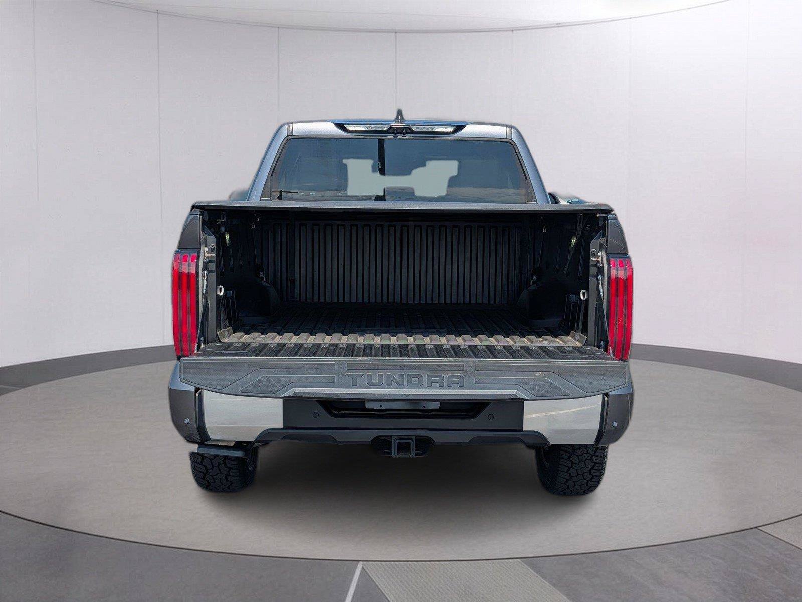 Used 2023 Toyota Tundra Limited AWD/4WD image 5