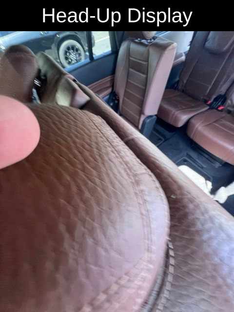 Used 2025 Mercedes-Benz GLS 450 4MATIC image 23