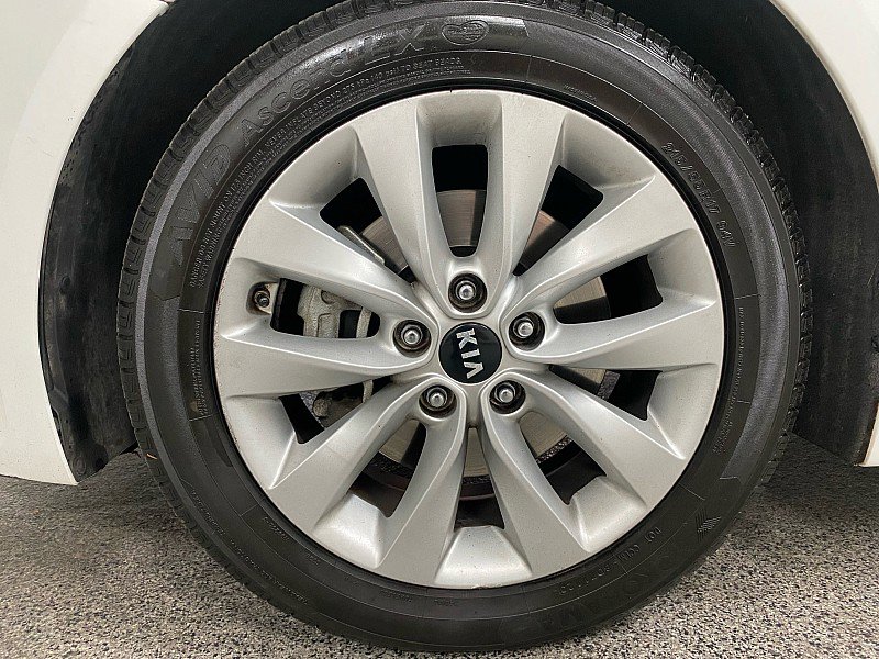 Used 2016 Kia Optima LX w/ Option Group 014 image 23
