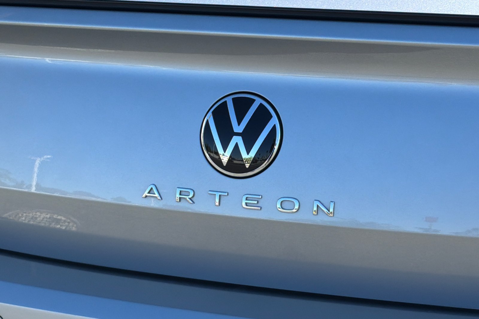 Used 2021 Volkswagen Arteon SEL Premium AWD/4WD image 27