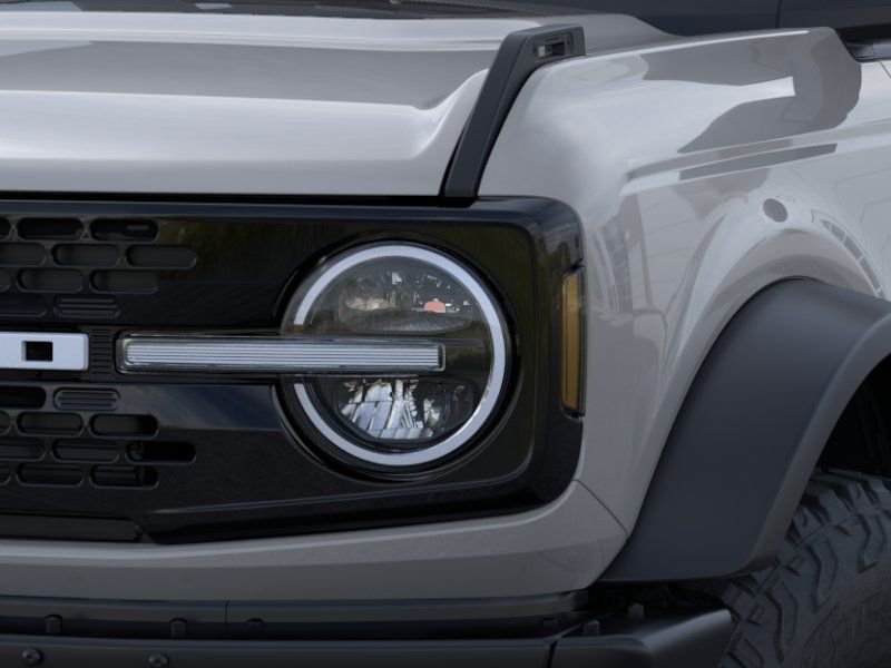 New 2026 Ford Bronco Badlands w/ Sasquatch Package AWD/4WD image 20