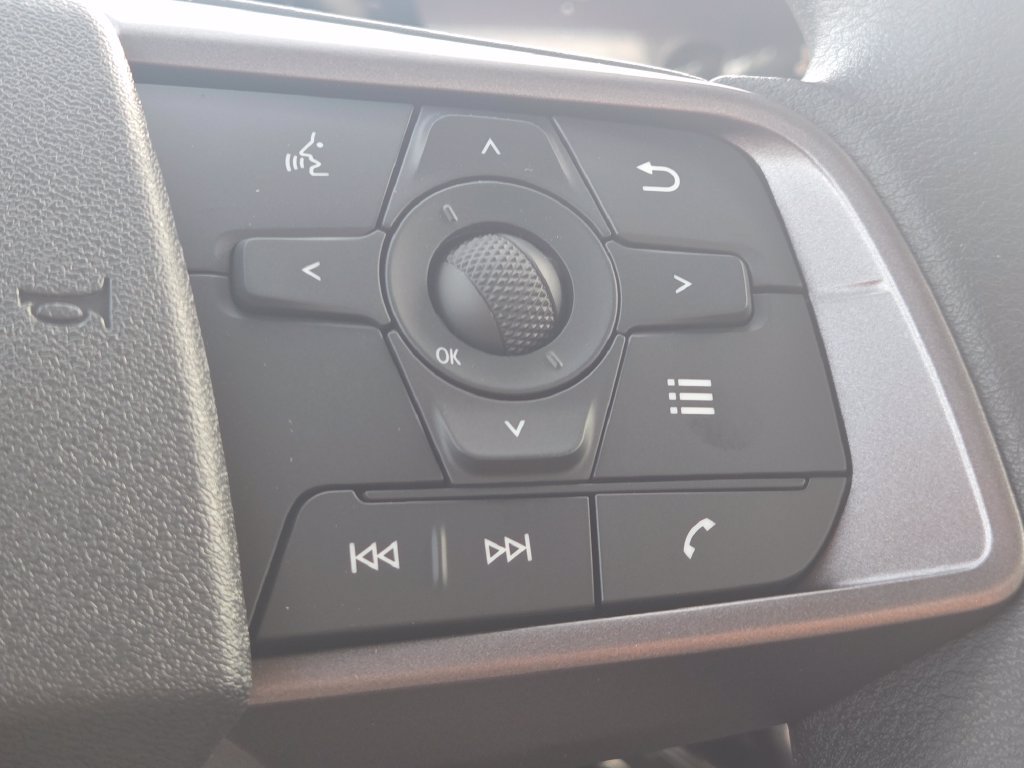 New 2027 Nissan Sentra SV w/ Floor Mat Package FWD image 10