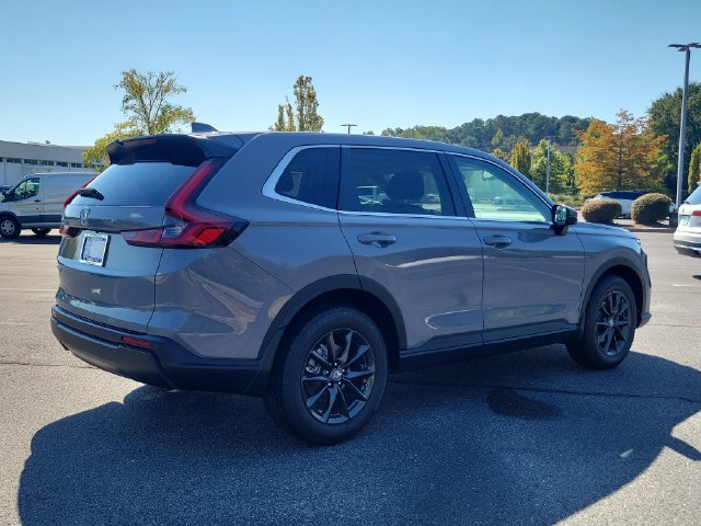 New 2027 Honda CR-V EX-L image 4