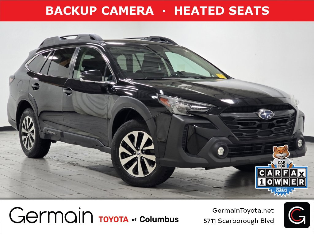 Used 2023 Subaru Outback Premium