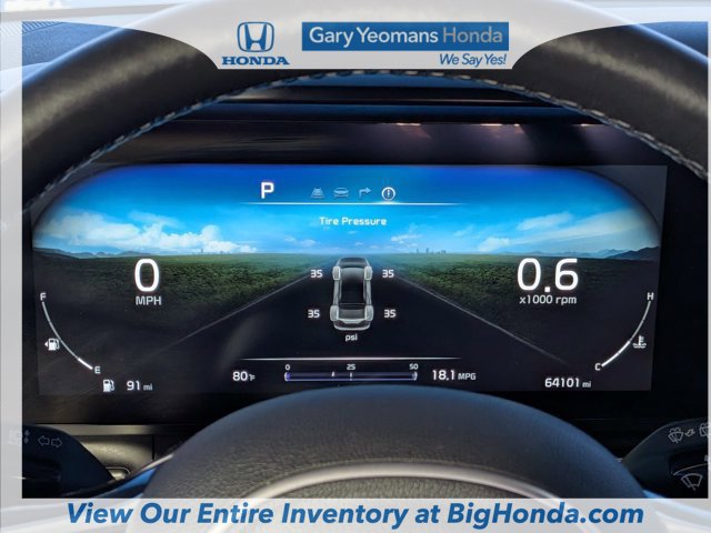 Used 2023 Kia Carnival SX Prestige FWD image 30