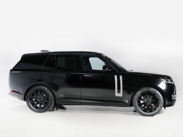 Certified 2023 Land Rover Range Rover SE AWD/4WD image 30