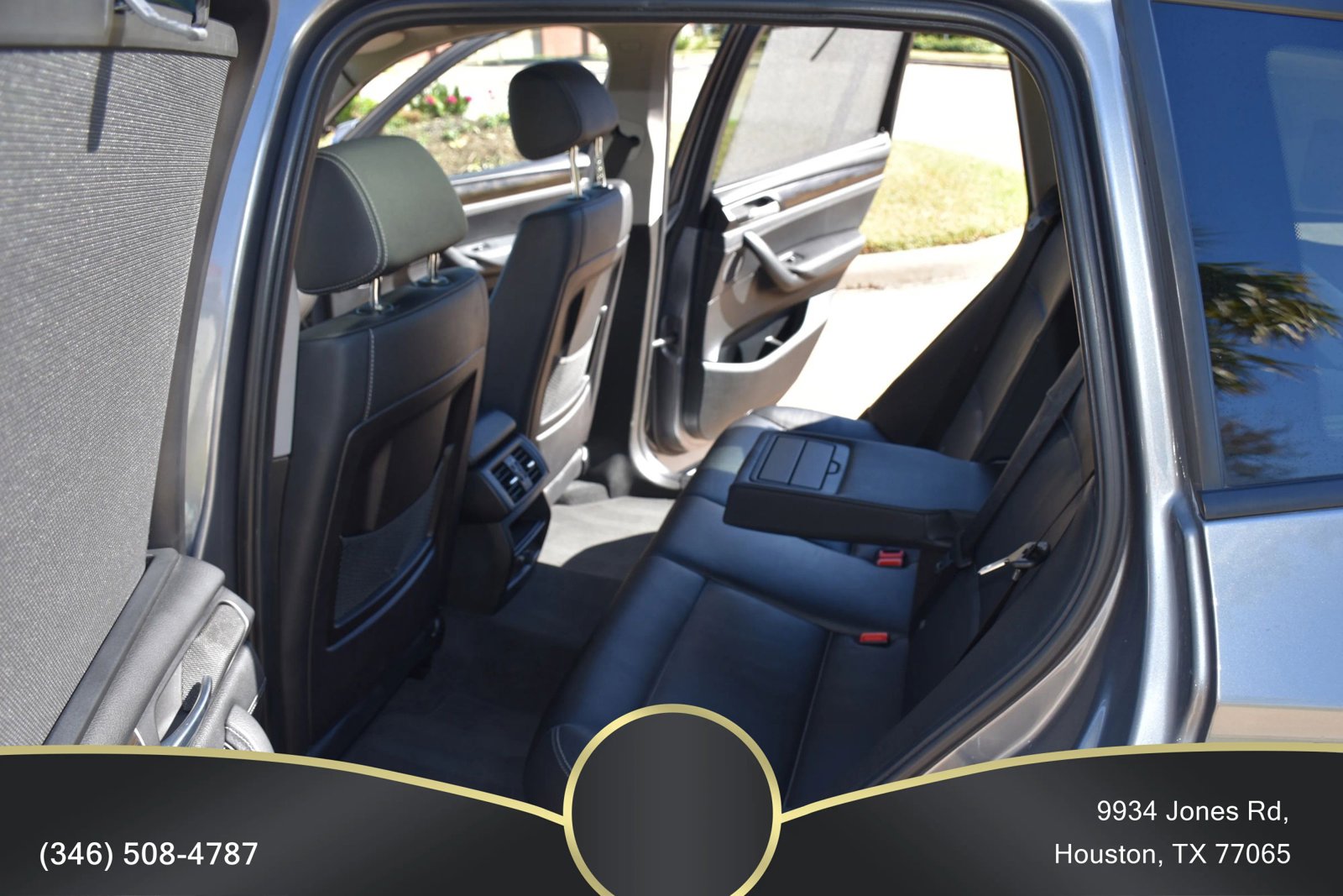 Used 2012 BMW X3 xDrive28i AWD/4WD image 13
