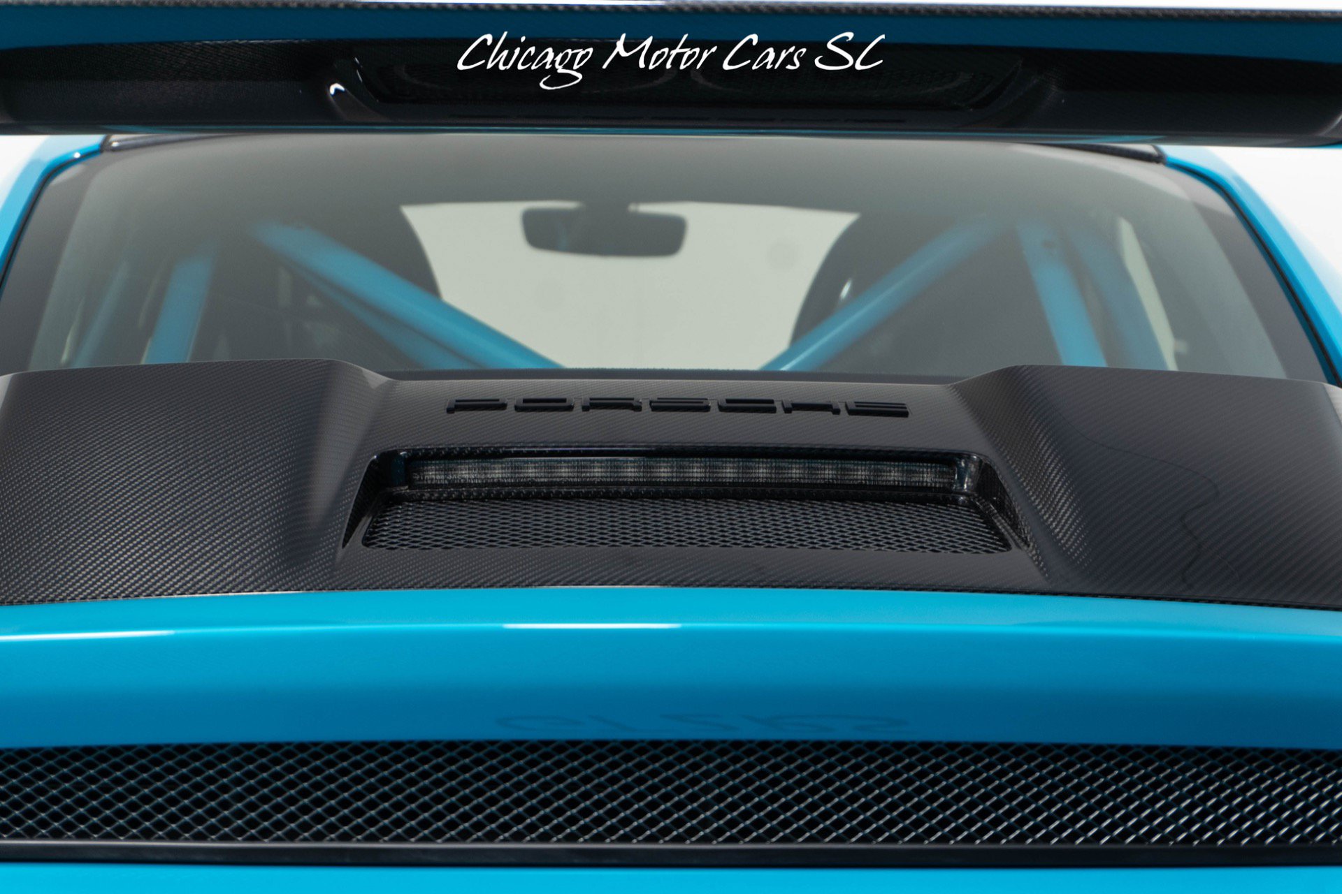 Used 2018 Porsche 911 GT2 RS RWD image 19
