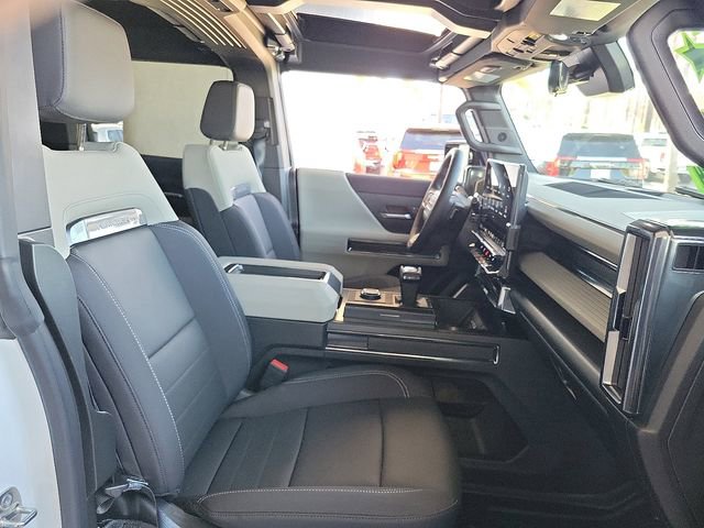 Used 2026 GMC Hummer EV SUV image 19