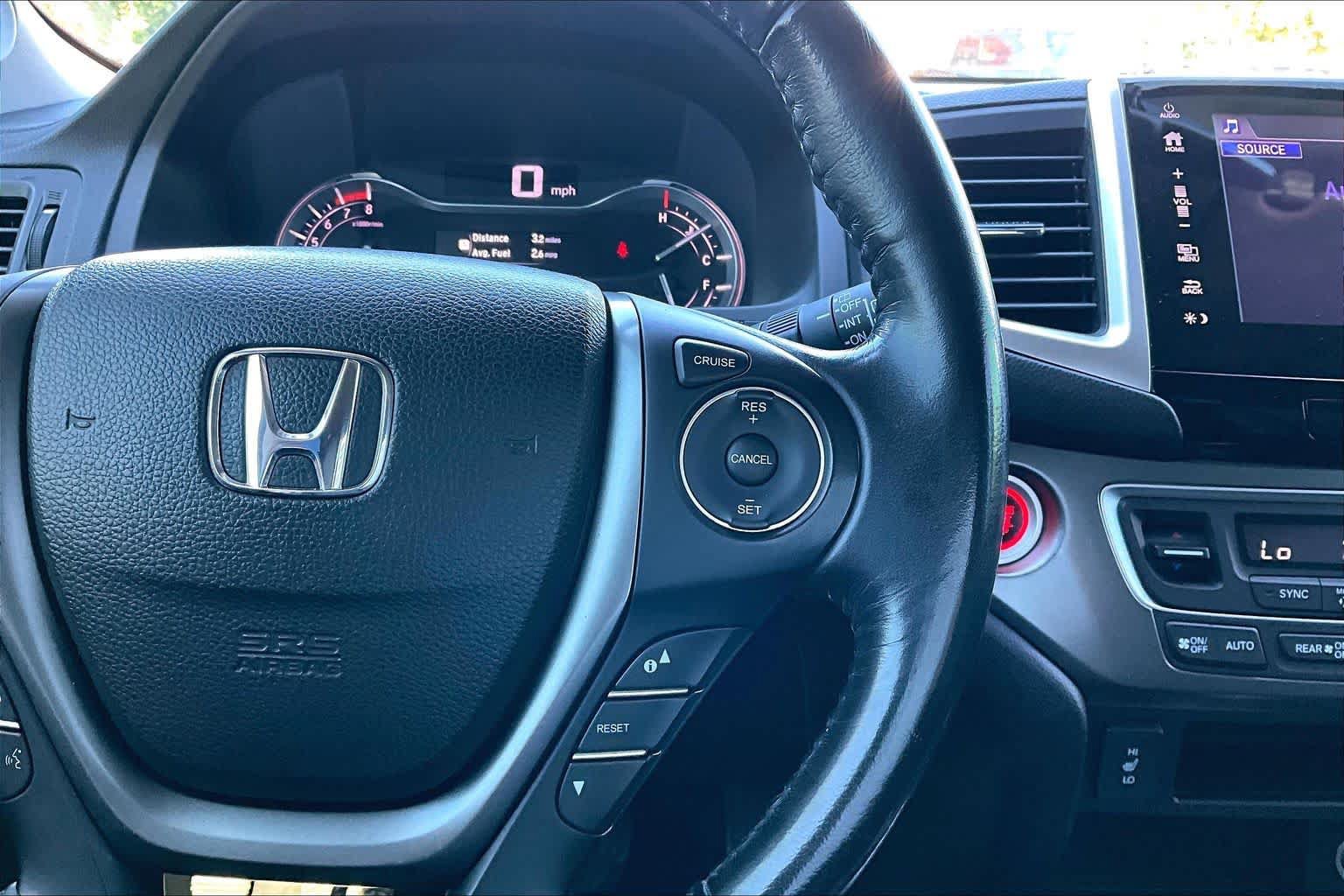 Used 2018 Honda Pilot EX-L image 24