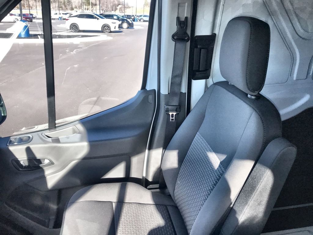 New 2026 Ford Transit 350 148 High Roof Extended image 22