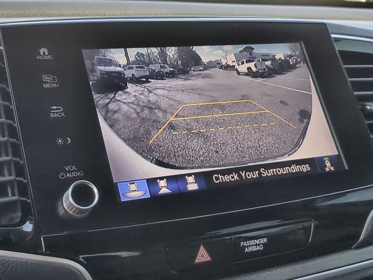 Used 2022 Honda Ridgeline RTL-E image 15