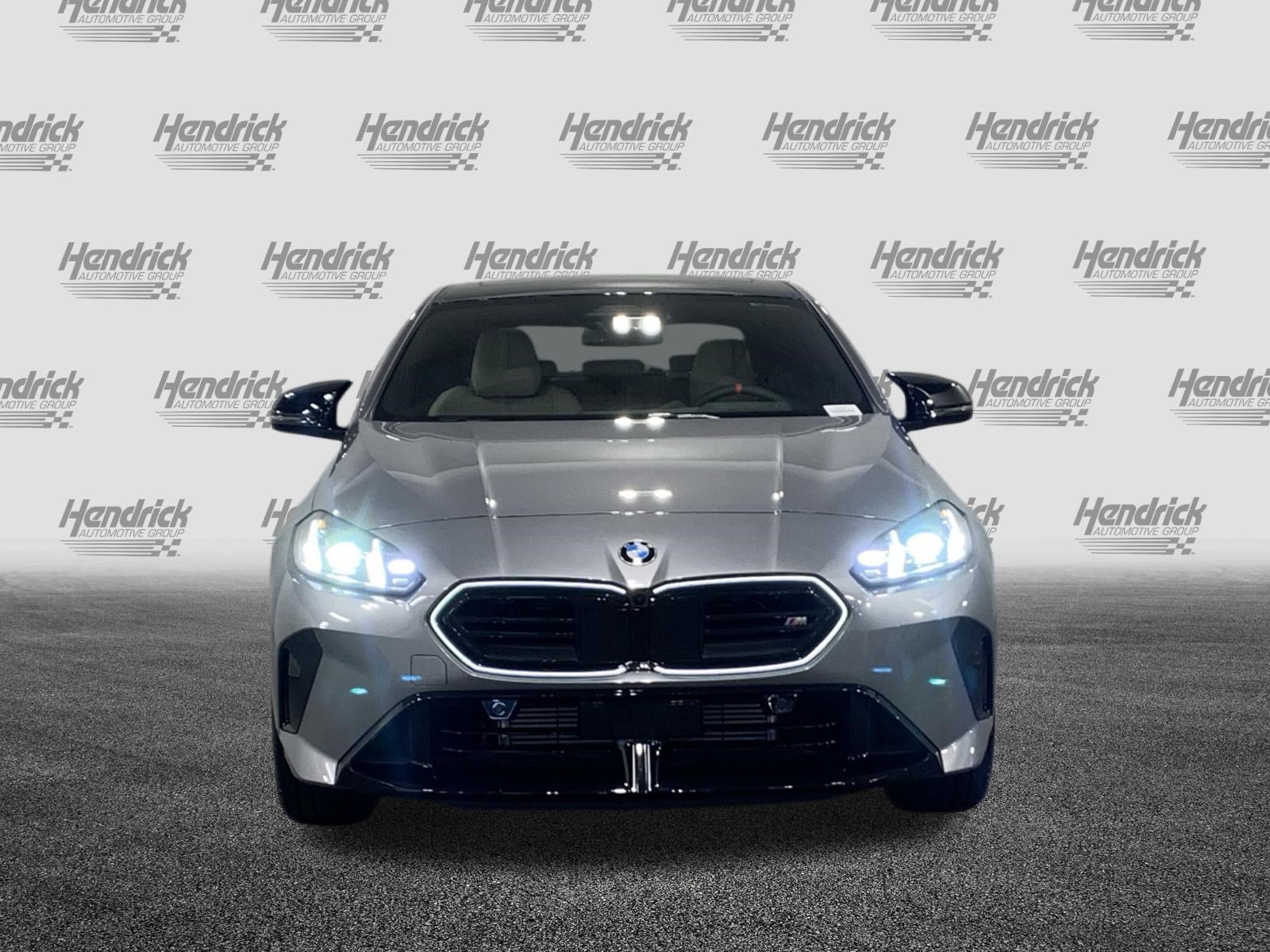 Certified 2026 BMW M235i xDrive w/ Technology Package AWD/4WD image 2