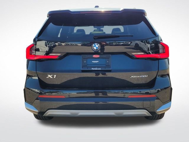 Used 2023 BMW X1 xDrive28i w/ Convenience Package image 8