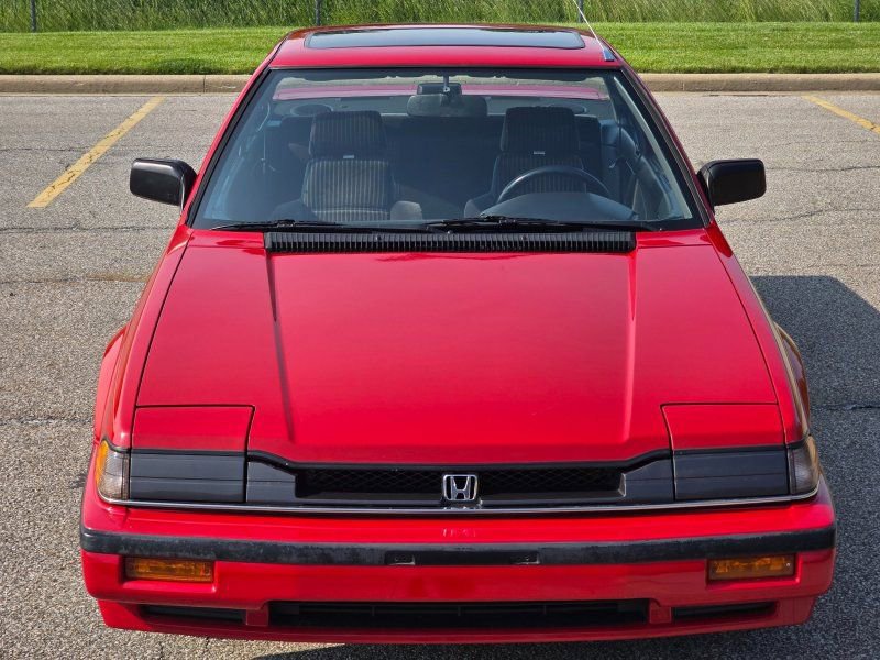 Used 1987 Honda Prelude Si image 28