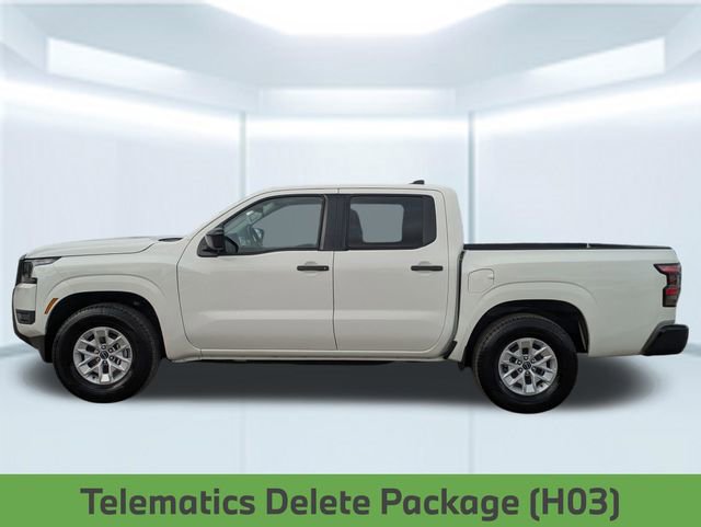 Used 2025 Nissan Frontier S RWD image 2