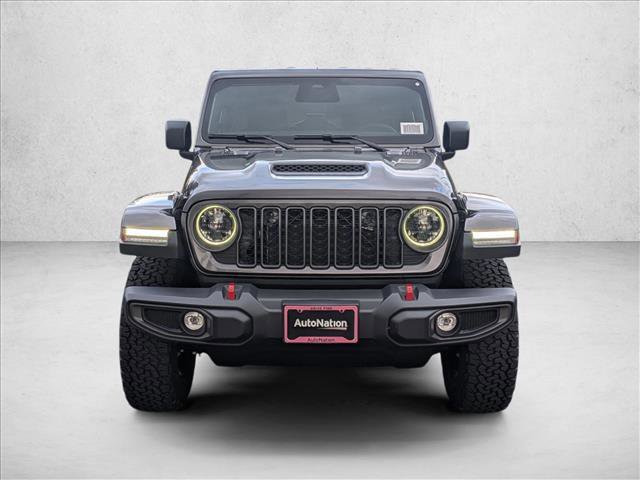 New 2026 Jeep Wrangler Unlimited Rubicon image 5
