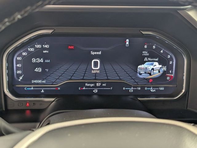 Used 2024 GMC Sierra 1500 Denali w/ Denali Reserve Package image 19