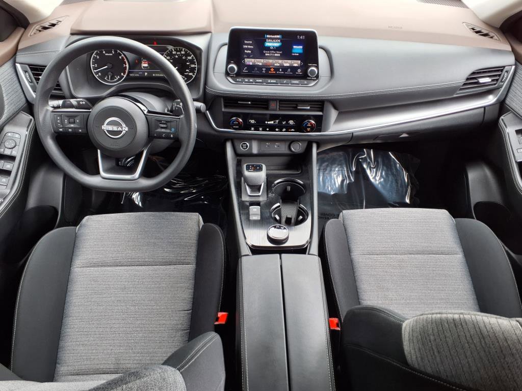 Used 2023 Nissan Rogue SV image 17