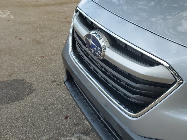 Used 2021 Subaru Outback Premium AWD/4WD image 9