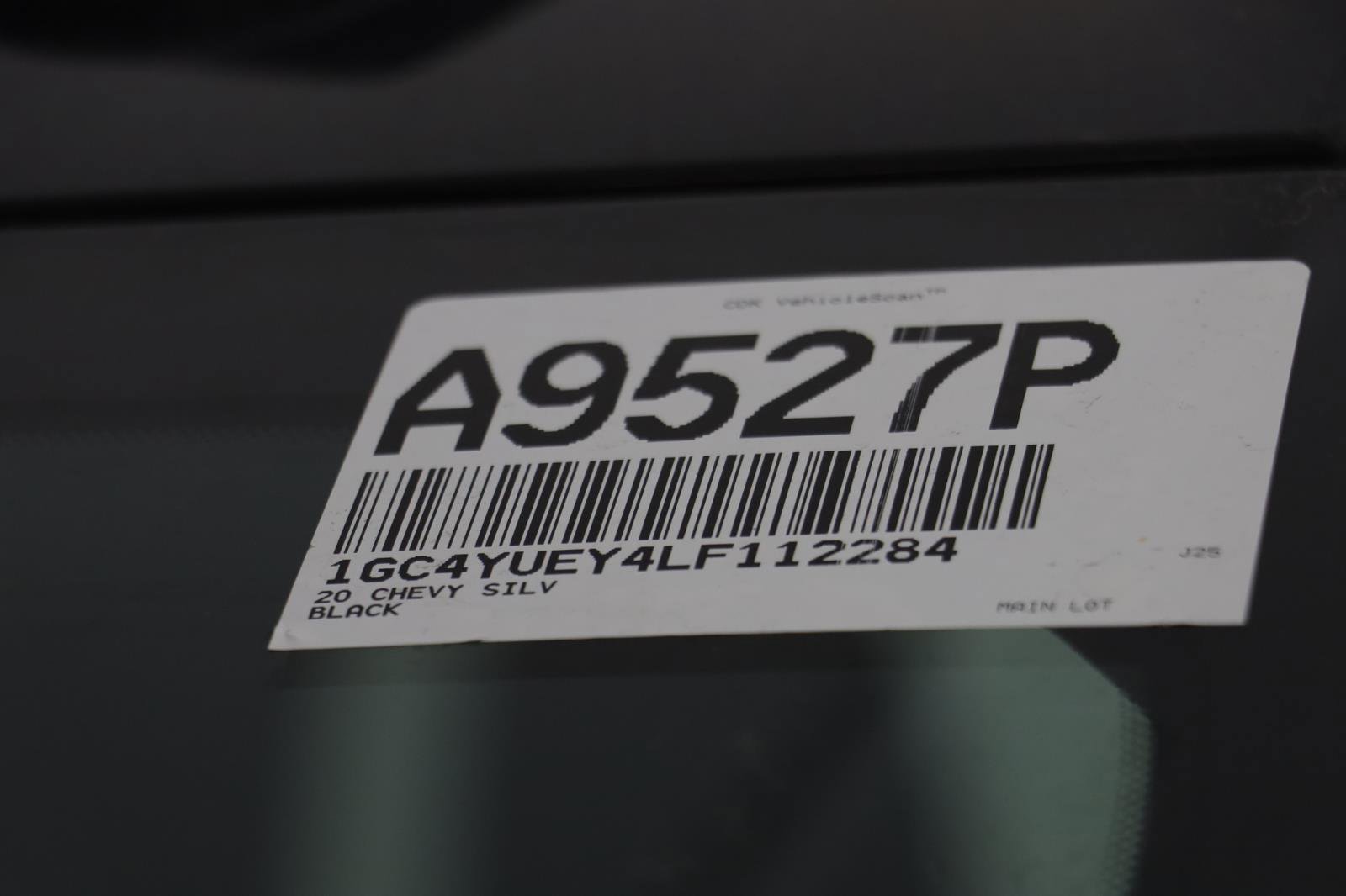 Used 2020 Chevrolet Silverado 3500 LTZ w/ LTZ Plus Package image 26