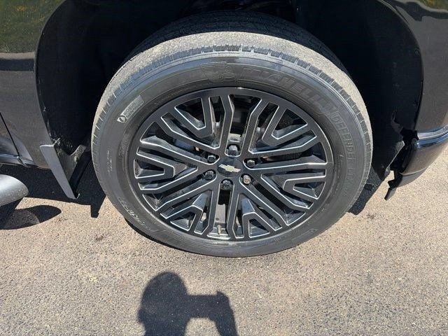 Used 2019 Chevrolet Silverado 1500 RST w/ All-Star Edition AWD/4WD image 47