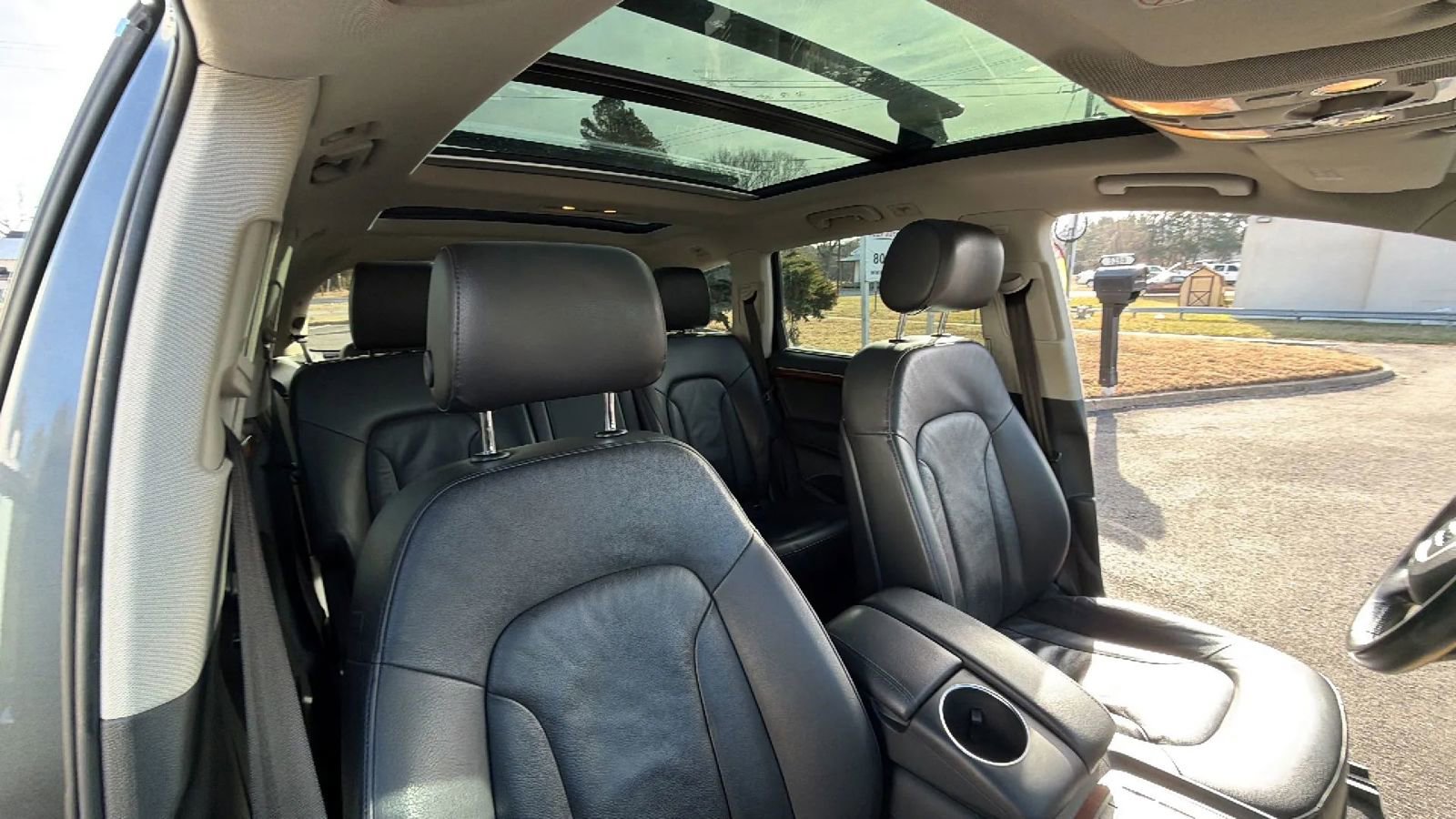 Used 2013 Audi Q7 3.0T Premium Plus image 60