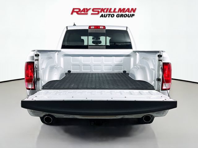 Used 2014 RAM 1500 Lone Star RWD image 23