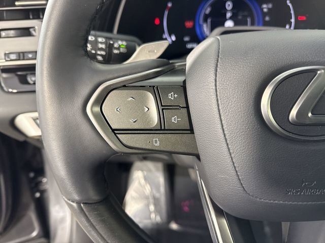 Certified 2024 Lexus RX 350 image 12