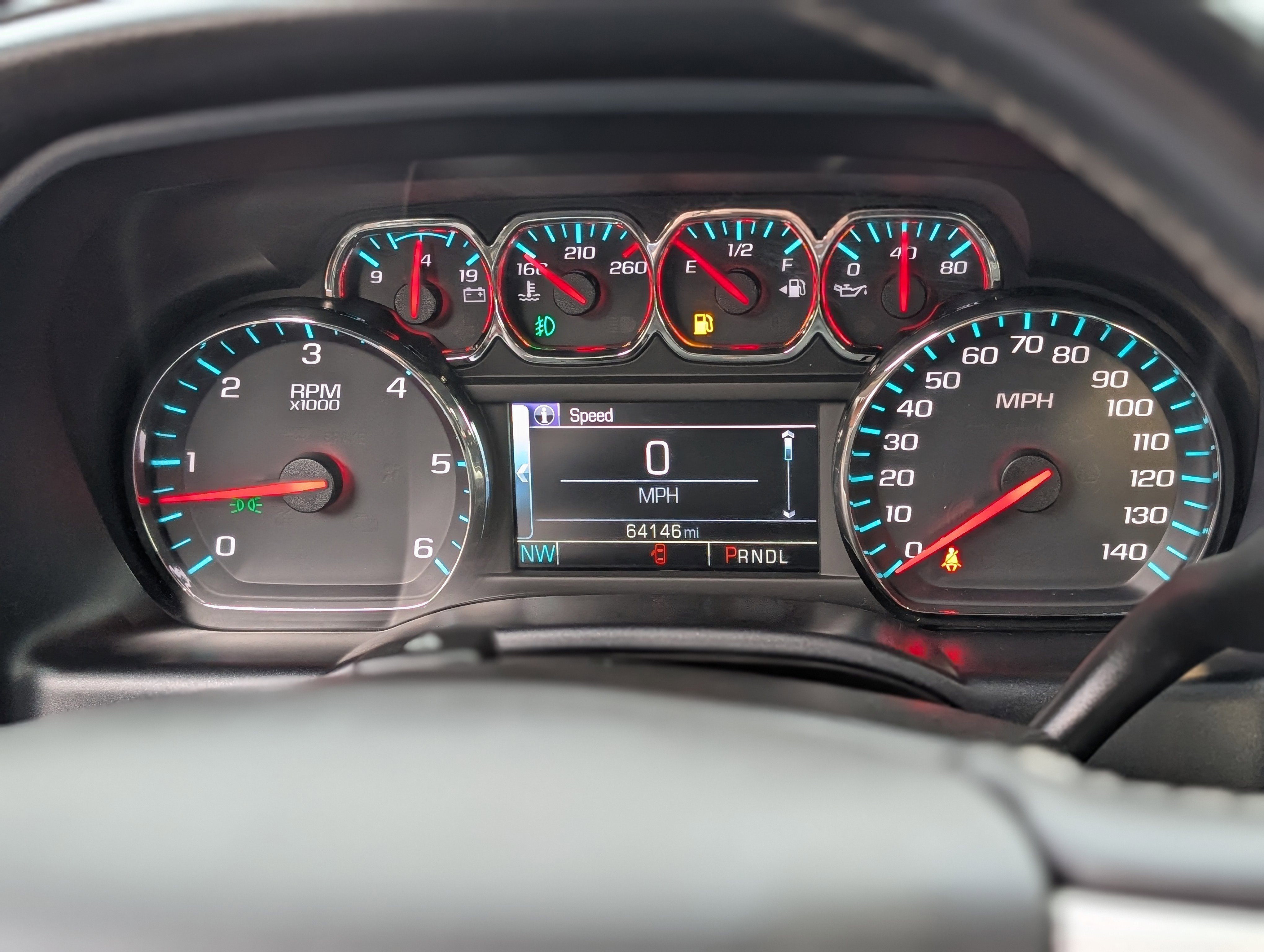 Used 2018 GMC Sierra 1500 SLE w/ SLE Value Package image 16