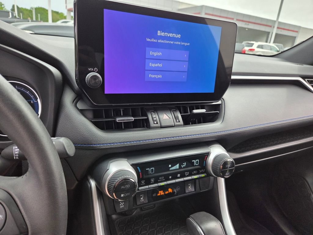 Certified 2023 Toyota RAV4 XSE image 21
