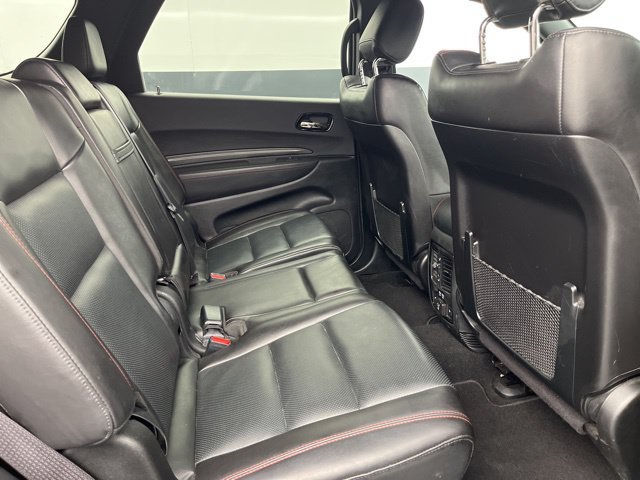 Used 2025 Dodge Durango R/T AWD/4WD image 16