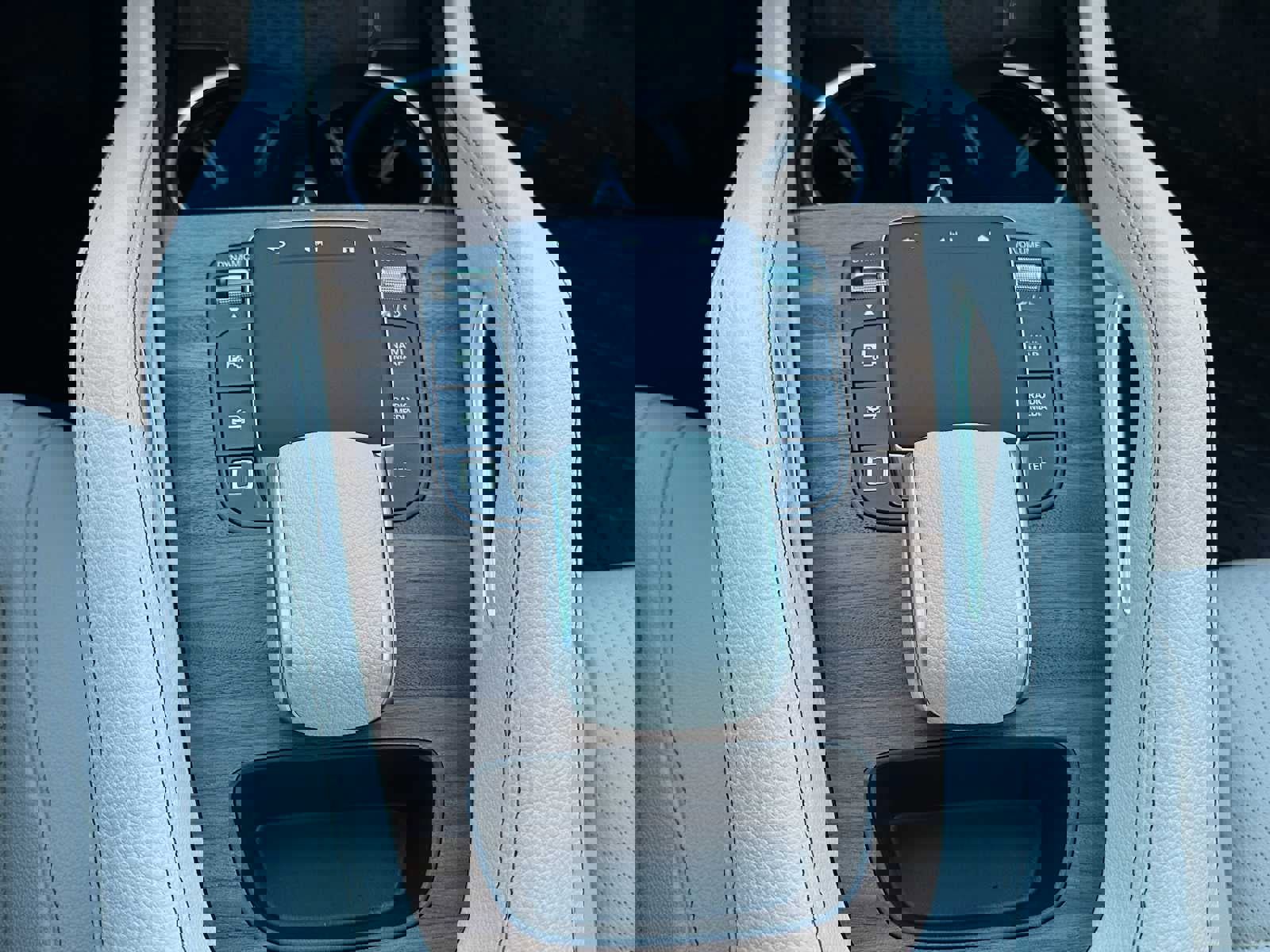 New 2026 Mercedes-Benz GLE 450e 4MATIC image 31