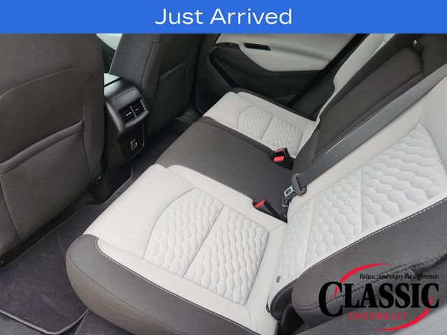 Used 2019 Chevrolet Equinox LT FWD image 40