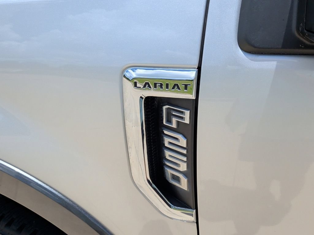 Used 2019 Ford F250 Lariat w/ Lariat Value Package AWD/4WD image 51