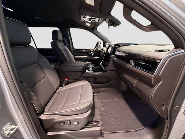 New 2026 GMC Yukon XL Elevation image 28
