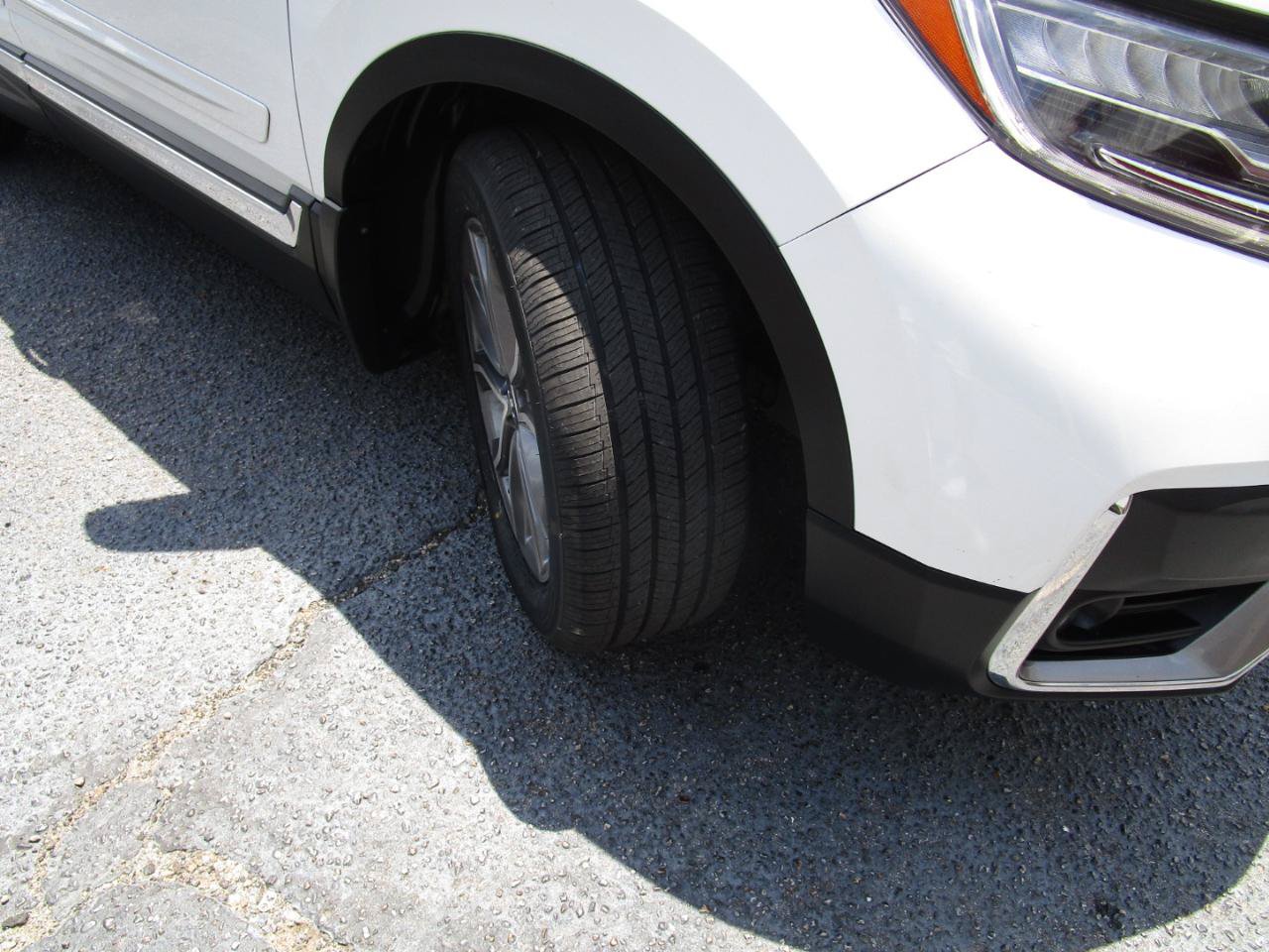 Used 2022 Honda CR-V Touring image 33