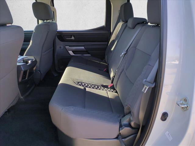 Used 2024 Toyota Tundra SR5 image 18