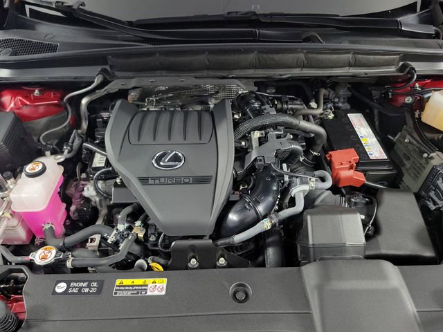 Used 2023 Lexus RX 350 Premium image 11