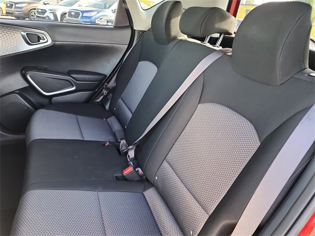 Used 2024 Kia Soul LX w/ Option Group 015 image 15