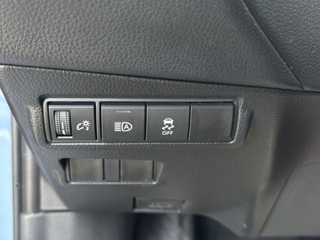 Certified 2026 Toyota Corolla Cross XLE AWD/4WD image 24