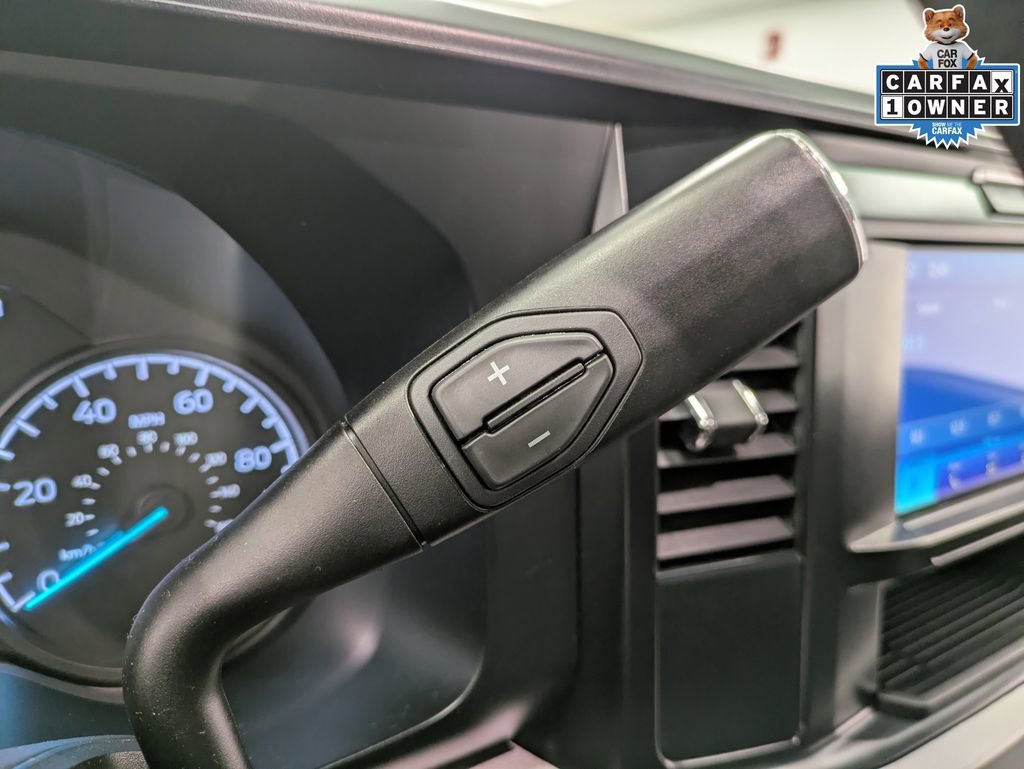 Used 2025 Ford F350 XL w/ STX Appearance Package image 23